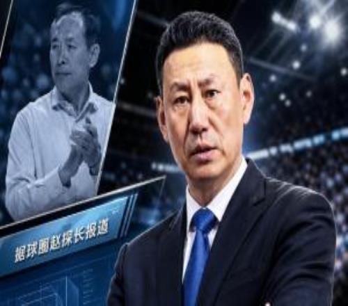 媒体人：李楠将接过许利民教鞭成为北京新任主教练