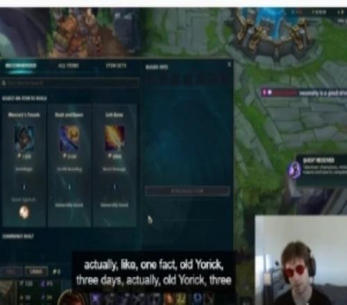 Riot设计师揭秘“LOL年更20英雄”:有时候角色只花两天做出来了