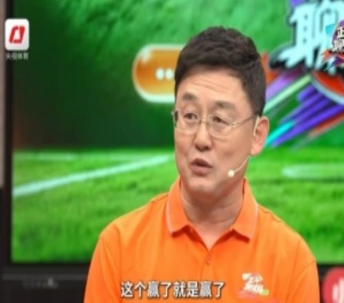 大胜沙特!孙继海:给西班牙第二场表现打9分,40的比分是完美的