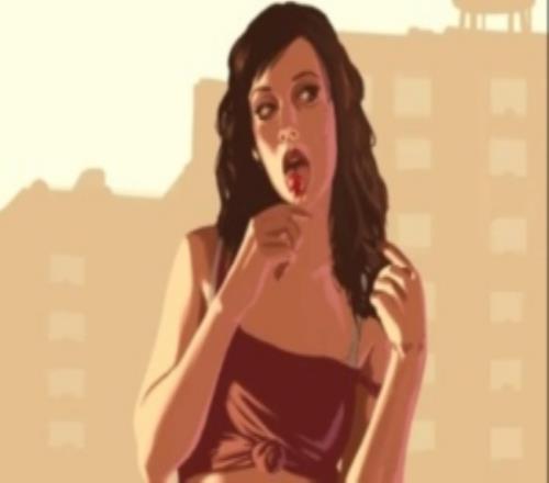 最经典的环节呢!!!爆料称《GTA6》没有"特殊工作者"