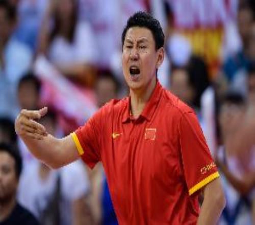 鲁媒:李楠出任北京首钢主帅了解队伍适合首钢!