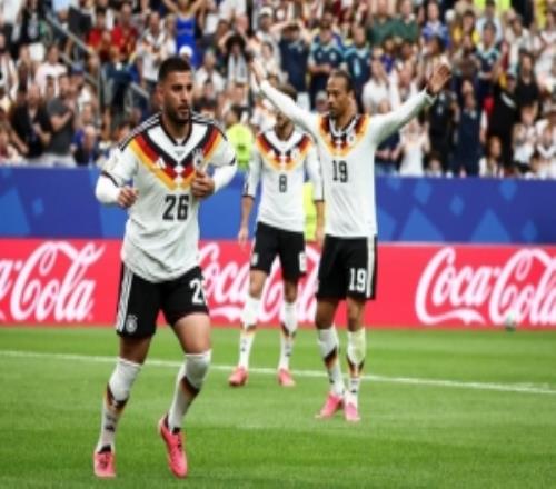 6月21日世界杯看点:德国提前晋级西班牙激战沙特