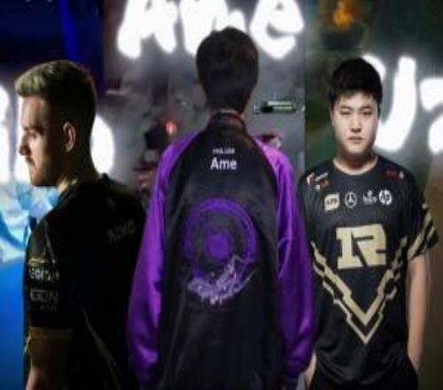 打破魔咒!NiKo夺97三杰顶级赛事首冠8月Ame将战TI15