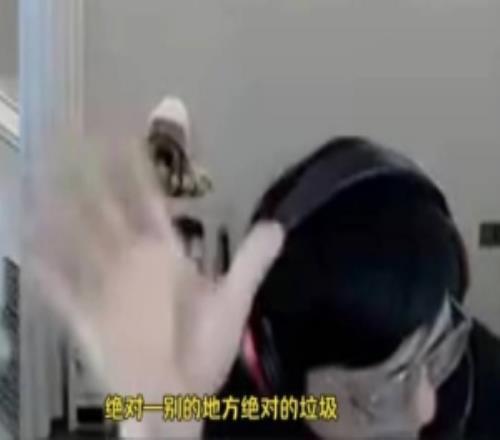 sask谈去韩国:中国一定是最NB的不是特殊情况我门都不可能出!