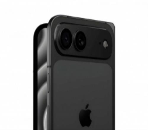 首款折叠iPhone屏幕细节曝光：三星供应，外M16内M14OLED面板