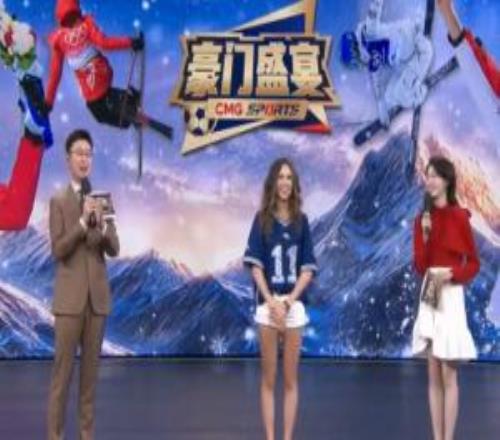 谷爱凌匹配球员:天赋亚马尔,自律C罗,优雅克鲁伊夫