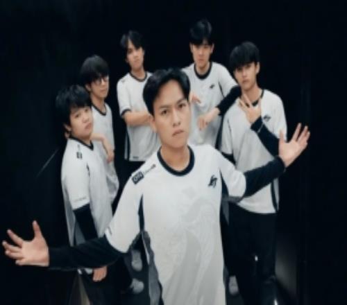 26MSI的最年轻选手TOP10：TSW中野包揽前2、TES上辅上榜