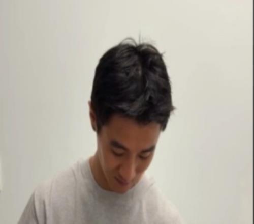 韦世豪个人潮牌快闪店开业,费利佩、胡荷韬等多位蓉城队友捧场