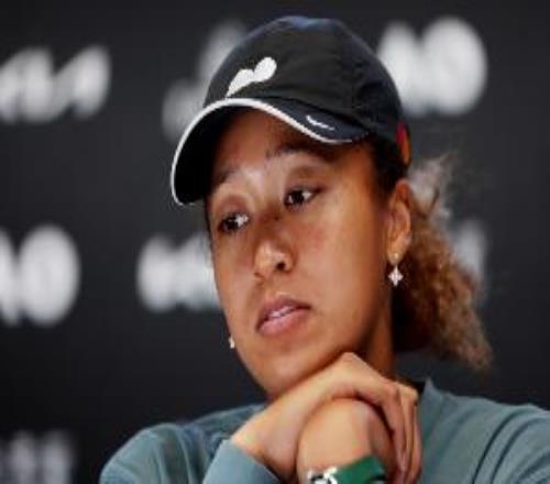 大坂直美20梅尔滕斯，晋级WTA500巴特洪堡8强