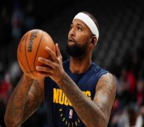 考辛斯谈NBA赚到第一桶金:照顾妈妈这也是我生涯中最自豪的时刻