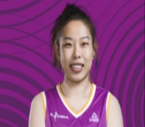 动作频频，河南女篮官宣宋宁加盟