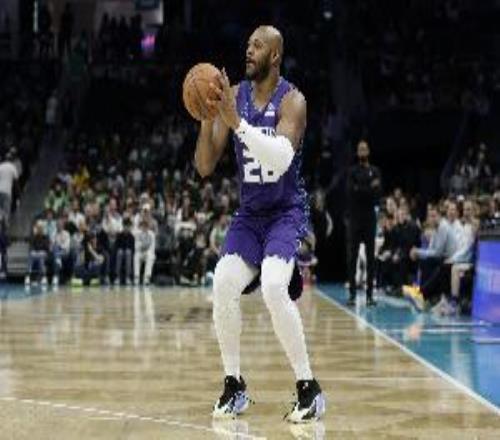 告别NBA！蒂尔曼加盟土耳其俱乐部特拉布宗体育
