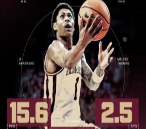 你的哪项强项可以带到NBA级别比赛里米利克托马斯：防守强度
