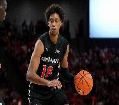 NBA选秀大会：快船36顺位选中高大前锋巴巴米勒