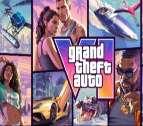 1.2亿播放！GTA5预告也爆火14年完美闭环太想念