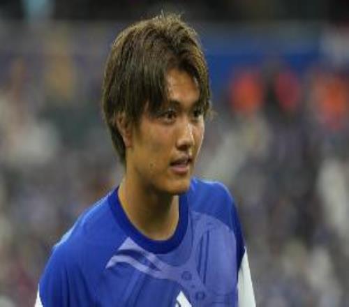 小川航基：伊萨克+约克雷斯放眼世界也是顶级我要与他们一决高下