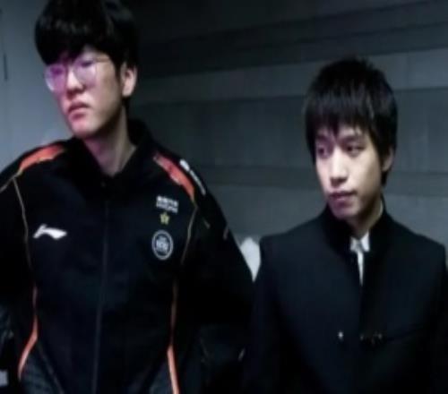 涅槃这么热闹爆料人：Clearlove告别EDG加盟WBG与Jiejie再度联手