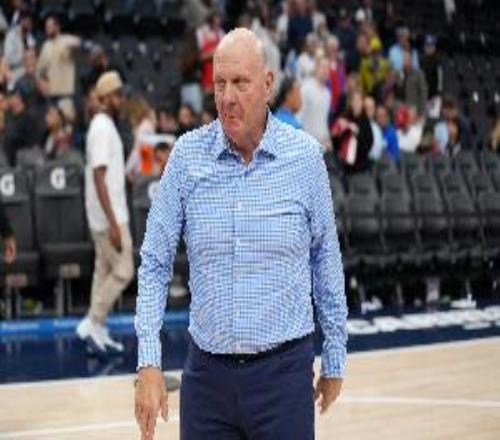 NBA选秀大会：快船保留57号签选中纳尔西斯恩戈伊