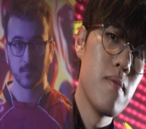 G2MSI预热：先锋赛横扫GEN的Canyon，T1的Oner会是下一个猎物吗