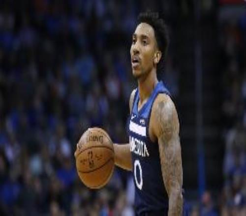 蒂格：NBA球员破产其实不是因为挥霍离婚和抚养费才是主要原因
