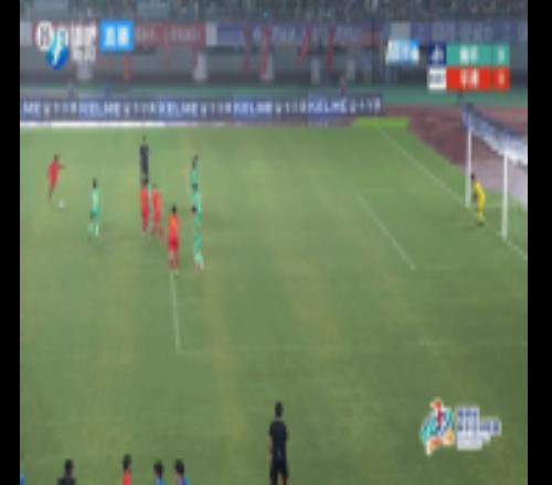 终结7连败！平潭10南平终于取赛季首胜杨智博任意球制胜