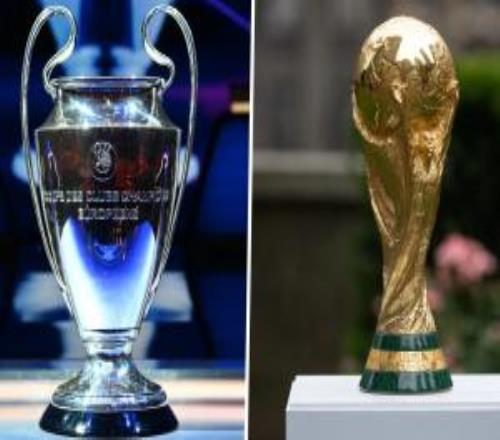 仅李刚仁出局！14人仍有望同年夺欧冠+世界杯：法国5人葡萄牙4人