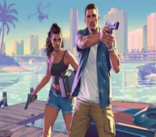 简中繁中全都有！《GTA6》共支持13种语言预购已开