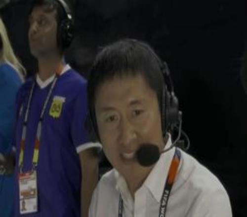 小组出局！韩国名宿落泪：上届还是32队，韩国和无缘世界杯没区别