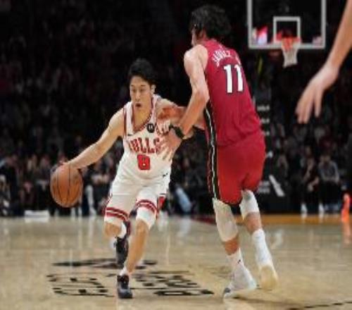 媒体人：之前河村勇辉跟一些CBA球队有过交流表达过打CBA的想法