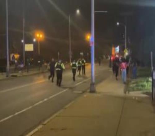 邮报：佛得角球迷线下观赛爆发暴力枪击事件，多名球迷紧急送医