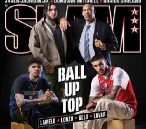 培养了2个NBA球员！球爹：我创造了他们所有技术都是我教的