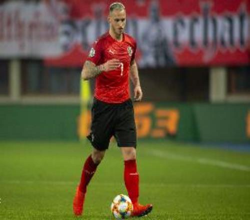 年龄37+世界杯进球榜：米拉、梅西5球，C罗3球、阿瑙托维奇2球