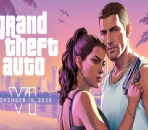 《GTA6》暂无光盘版计划发售后推出传闻被指误读