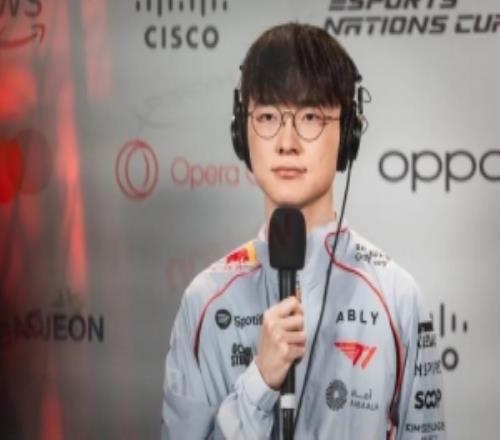 Faker：赛区间实力正在接近希望能和LPL队伍交手