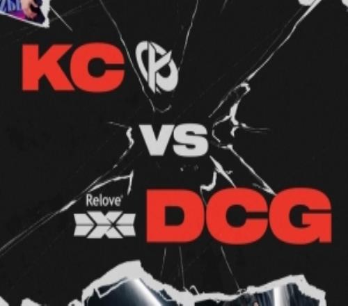 来刷数据呢三路全劣pop9皇子纯在坐牢KC次局轻松碾压DCG