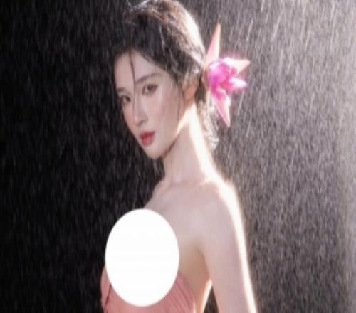 肤白貌美！KPL解说诗诗更博晒照：幸福昭昭如流水！
