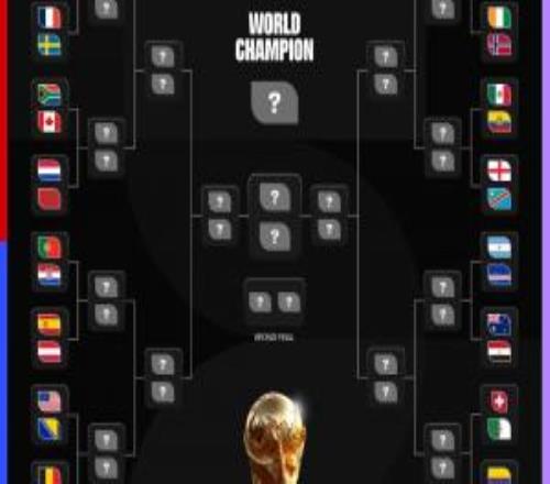 opta世界杯夺冠概率：法国18.58%第一，阿根廷第二，西英巴排35