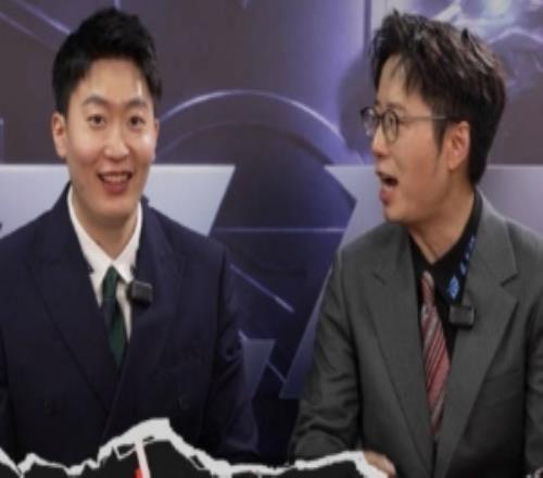 LPL解说展望26MSI：当下Faker状态没Knight好