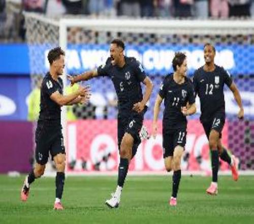 TA憧憬美国队淘汰赛晋级之路：8强打西班牙，半决赛力拼法国