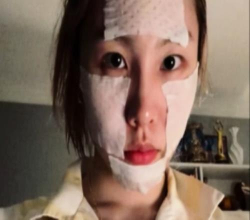奇奇怪怪！张茹分享日常随笔：最近在干嘛