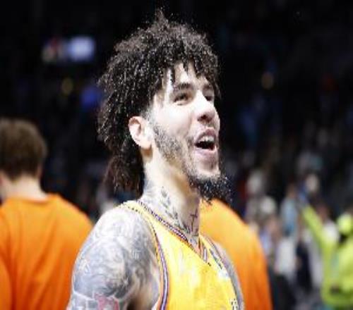 帕金斯看好森林狼交易来三球：他会与华子成为NBA最佳后场组合