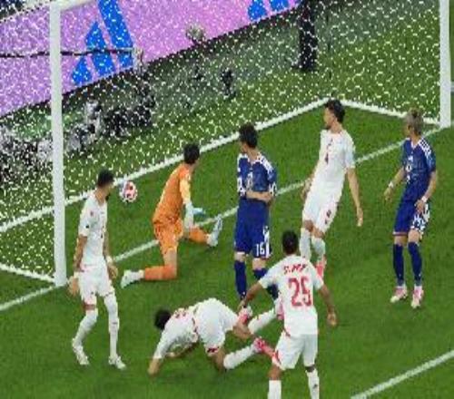 阿斯：世界杯41场后中国独立观众超2亿日本vs突尼斯2400万人观看