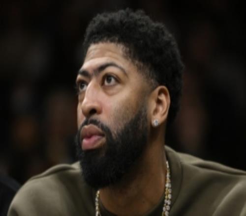 Windhorst：里奇保罗和奇才昨天刚会面商讨浓眉未来与潜在续约