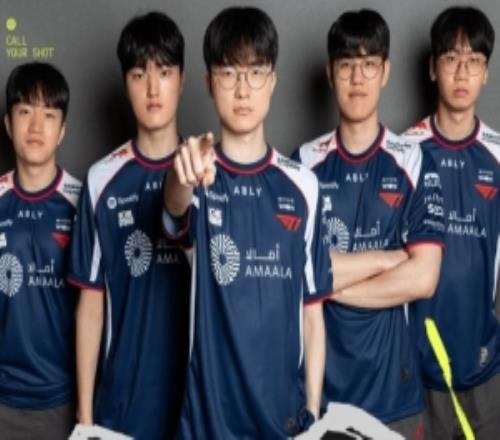 Reddit热议T1胜KC：大胆！拳头放昨天录像打爆Doran是MSI上单基本功