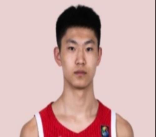 表现不俗！张淳智全场8投4中&罚球3中3得到13分5板2助