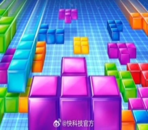 经典游戏《俄罗斯方块》首部动画官宣：全片52集每集11分钟