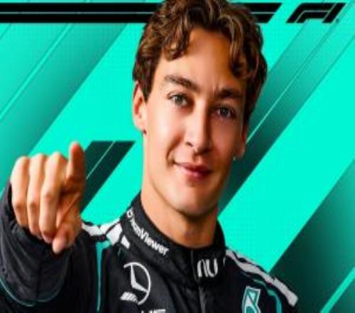 F1奥地利站：拉塞尔夺冠，维斯塔潘第2，法拉利双车仅列第5和第8