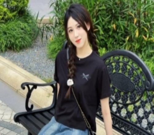 suki晒照：我热晕惹你们呢