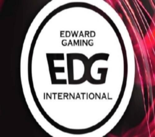 EDG官方：Smoggy选手将无法出战此次EWC电竞世俱杯赛事