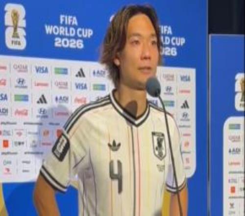 板仓滉：这就是我们目前的真实实力，我们也只能在这里结束了